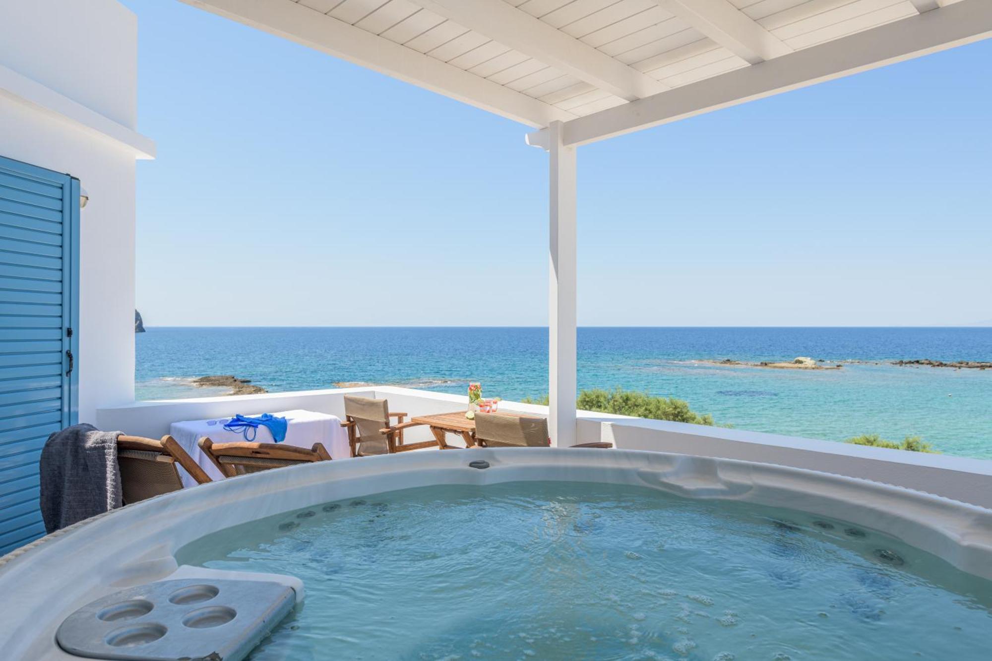 Villa Marisol Полония Екстериор снимка