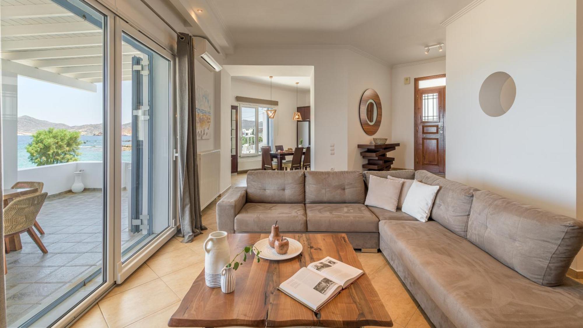 Villa Marisol Полония Екстериор снимка