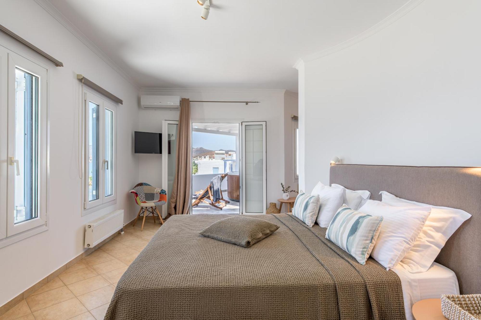 Villa Marisol Полония Екстериор снимка
