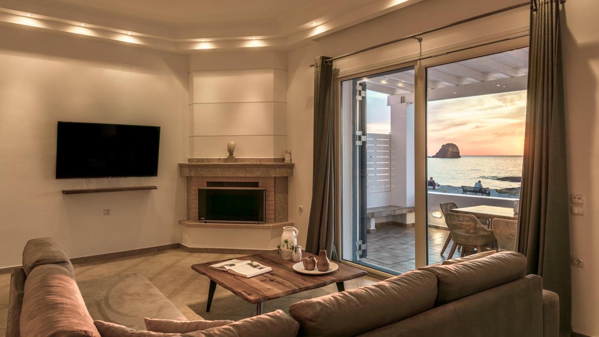 Villa Marisol Полония Екстериор снимка