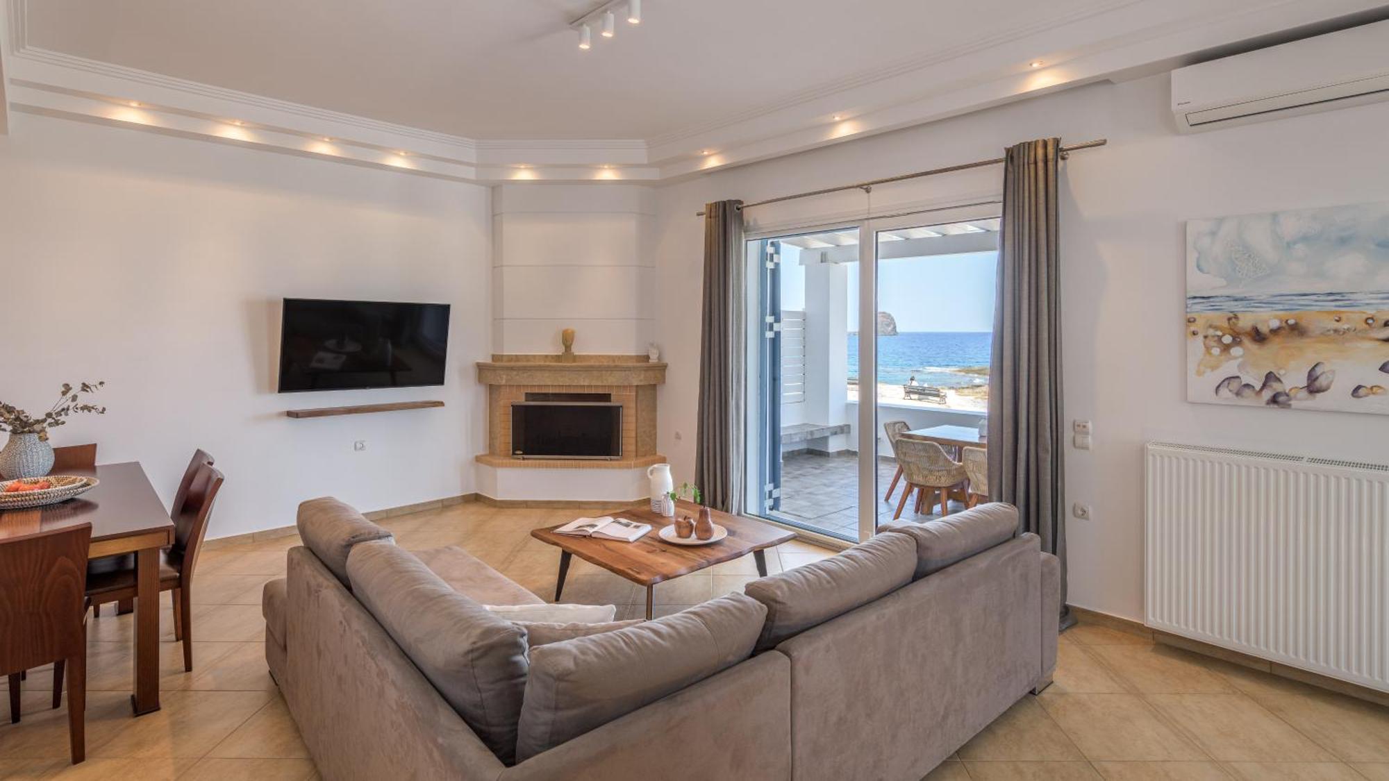 Villa Marisol Полония Екстериор снимка