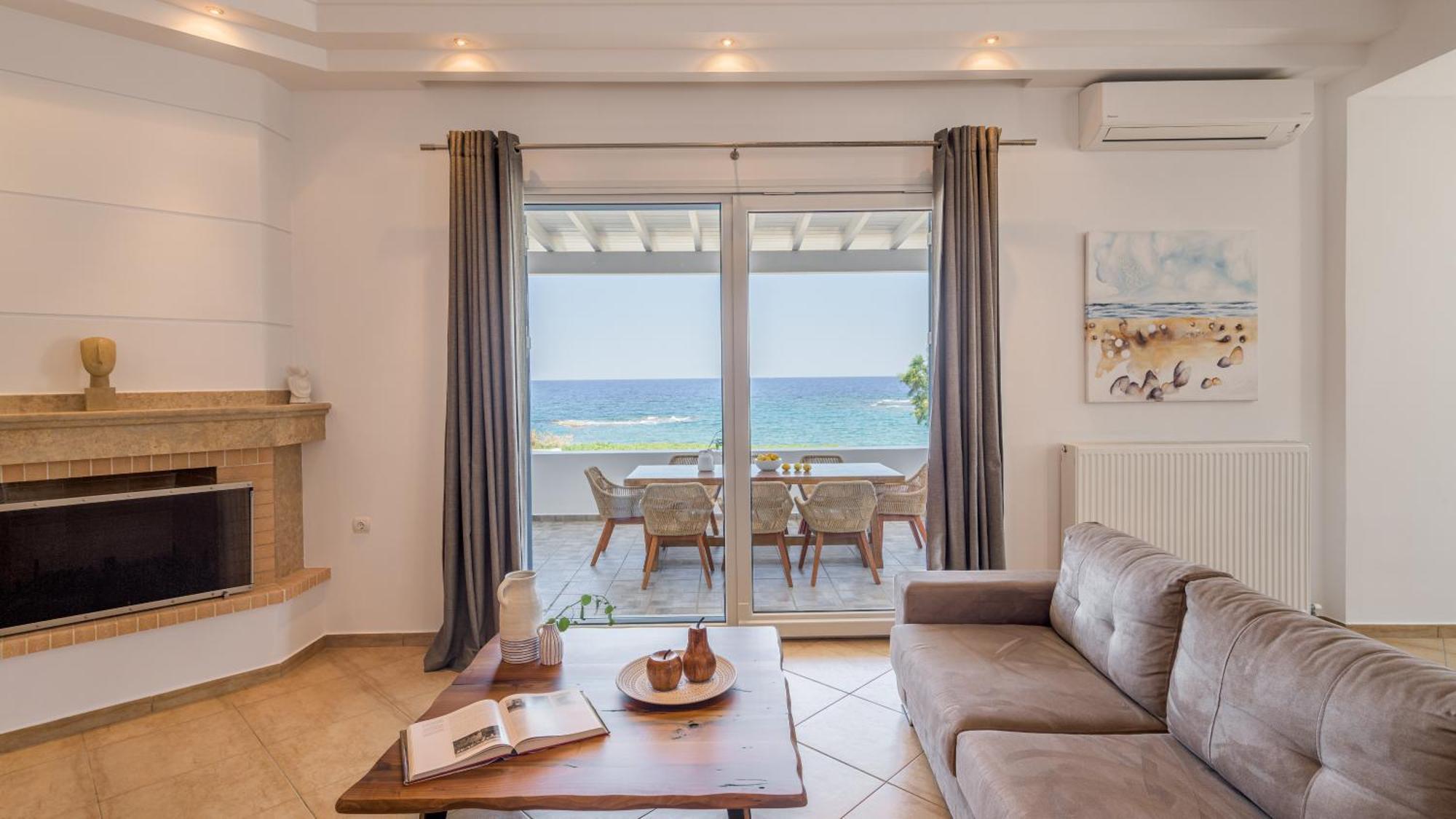 Villa Marisol Полония Екстериор снимка