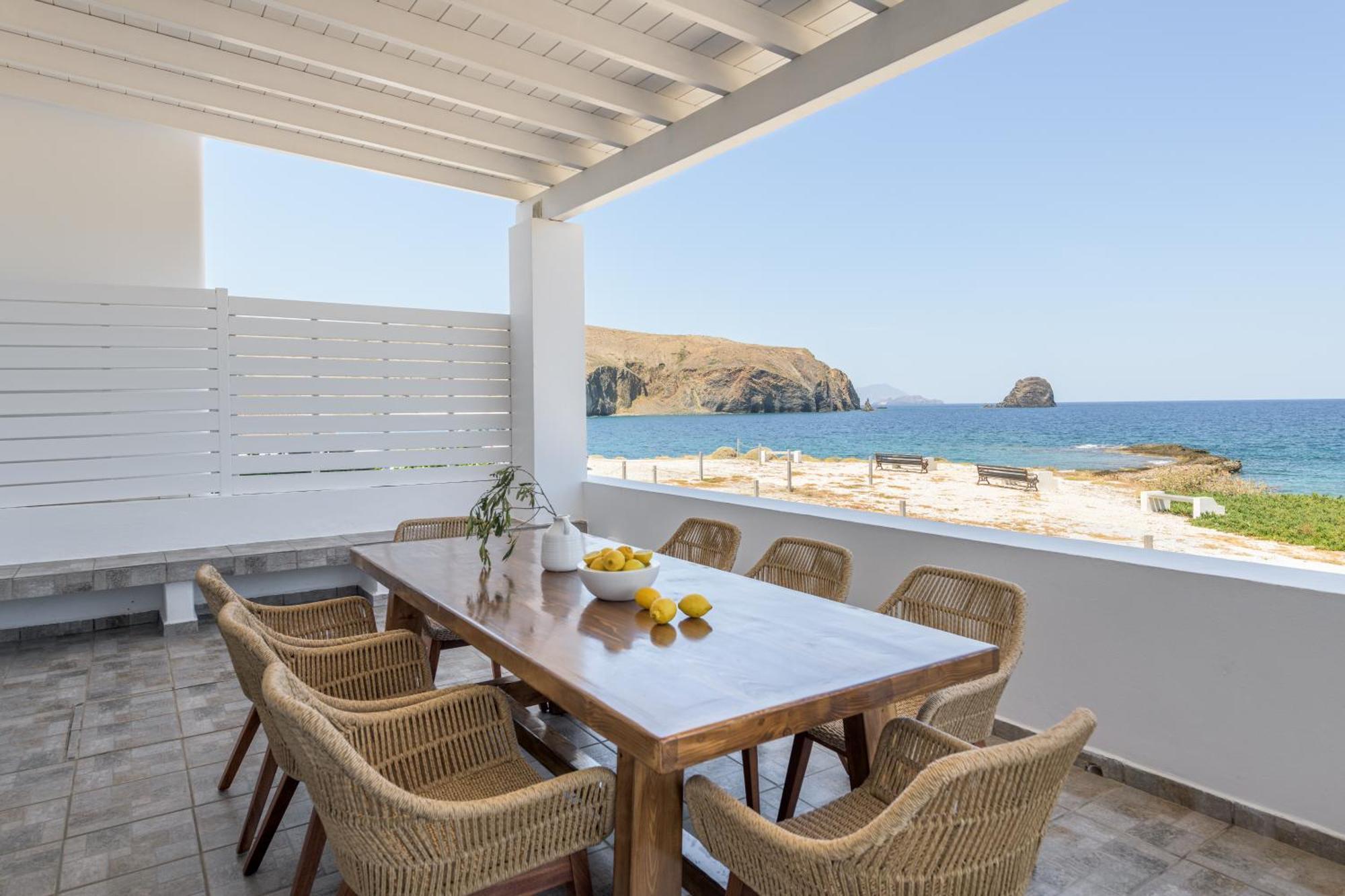 Villa Marisol Полония Екстериор снимка